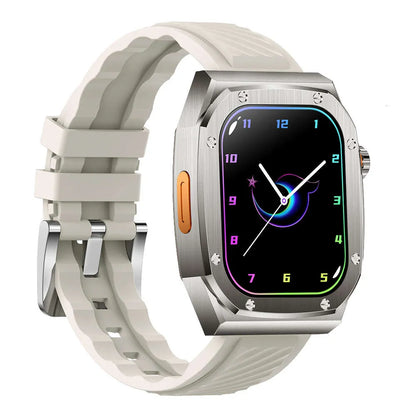 Lg61 Max Smart Watch (Random Color) - Open Market Pakistan