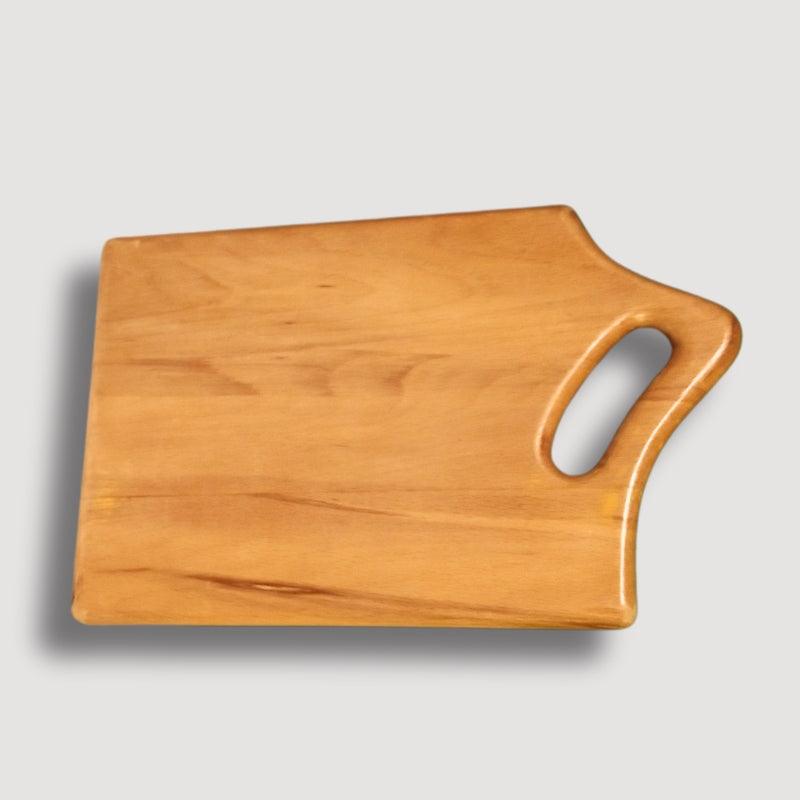 Premium Beechwood Cutting Board - Open Market Pakistan