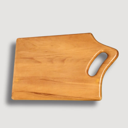 Bundle Offer: Wooden Roti Maker + Free Cutting Board - Open Market Pakistan