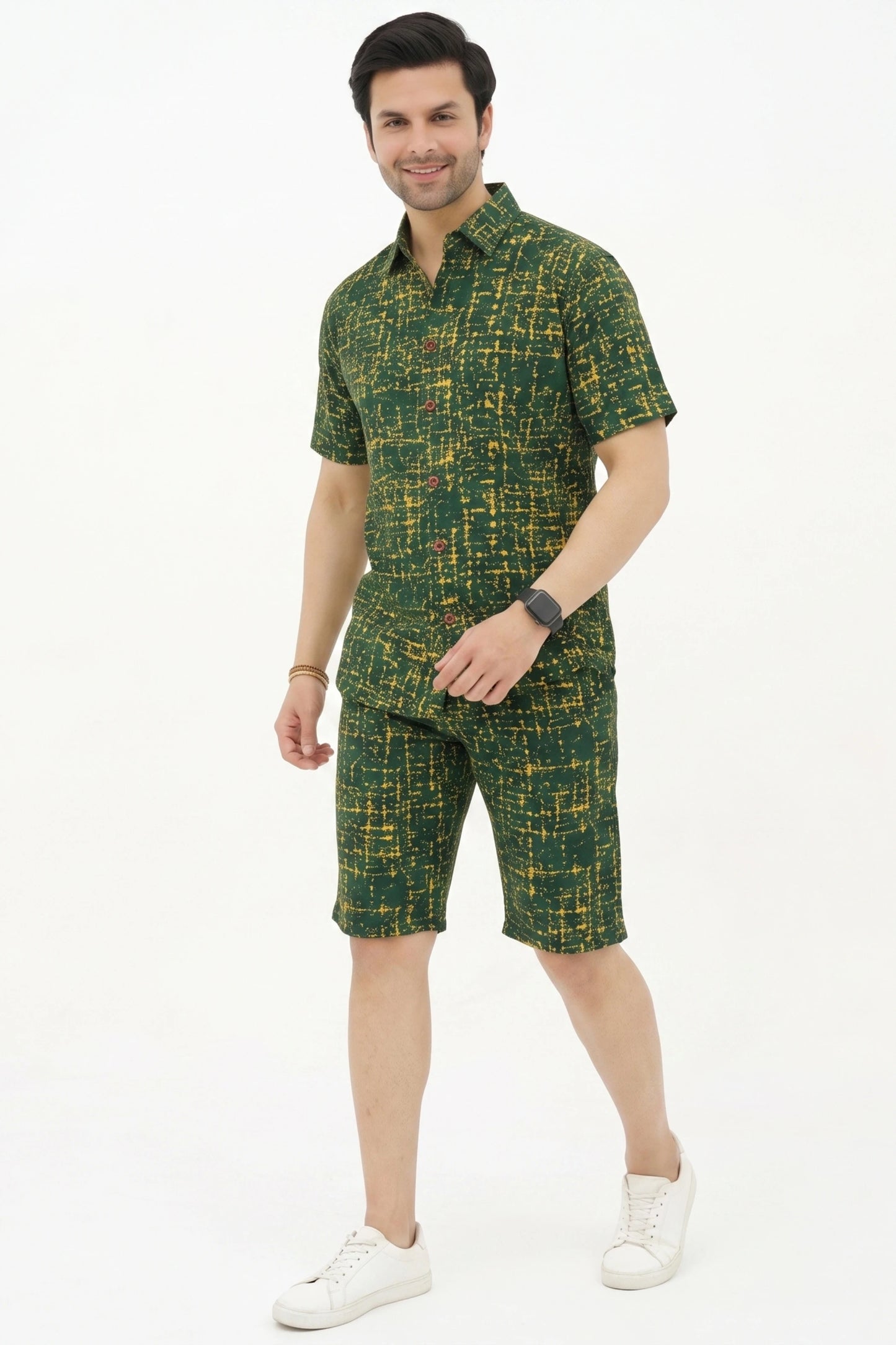 A004 - Ocean Breeze Co-Ord Set