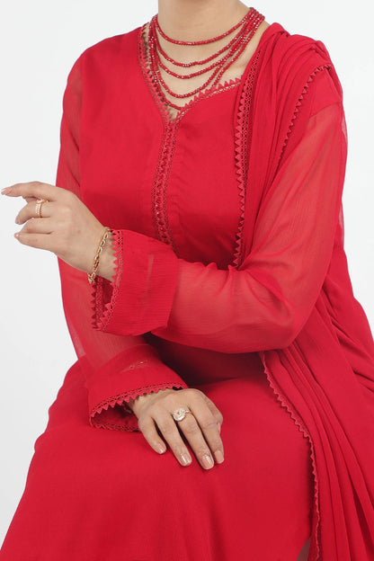 AFAF RED