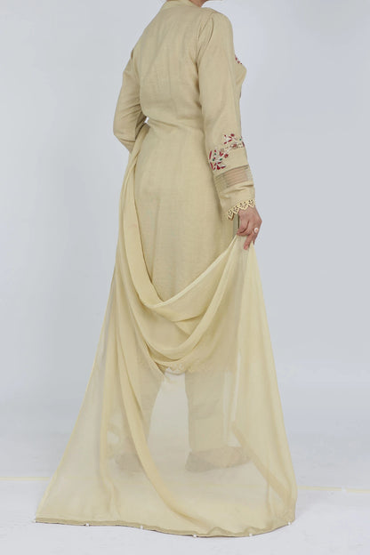 ANA GOLDEN