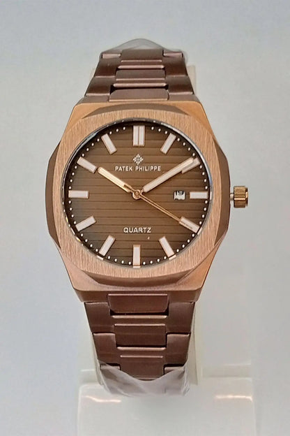 A + Patek Philippe Luxury Men’s Watch