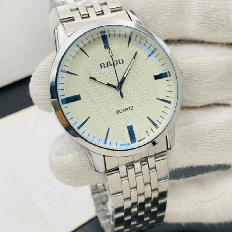 A+ Rado Stylish Wrist Watch