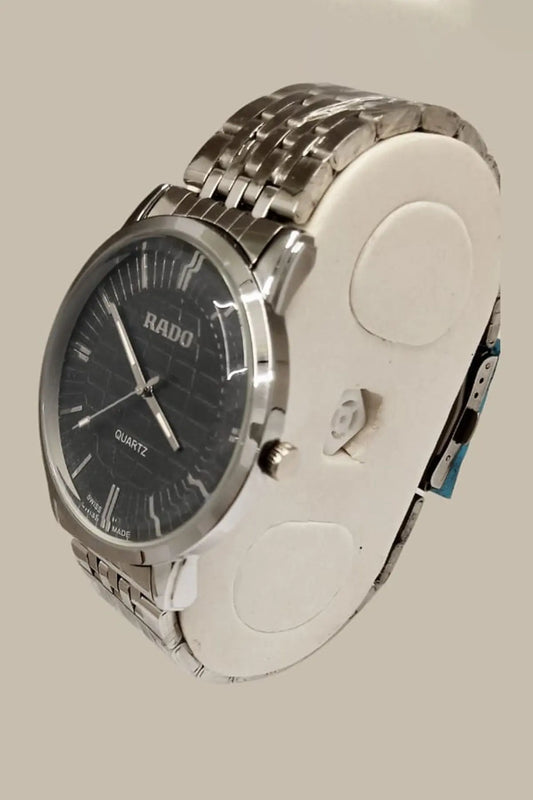 A+ Rado Stylish Wrist Watch