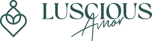 Luscious-Amor Logo