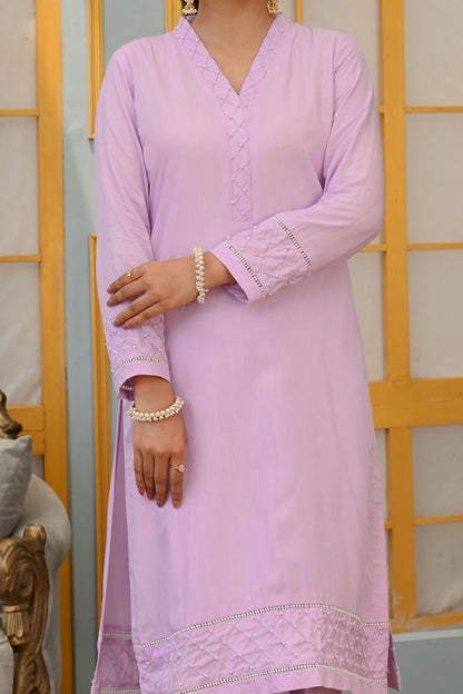 Celestial Pearl - 2Pc Solid