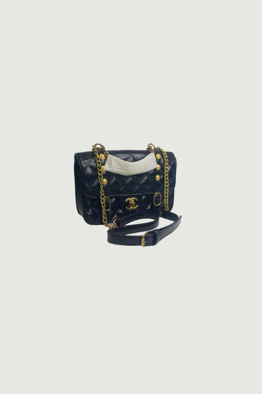 Chanel Inspired Premium Handbag – Luxury Master Copy