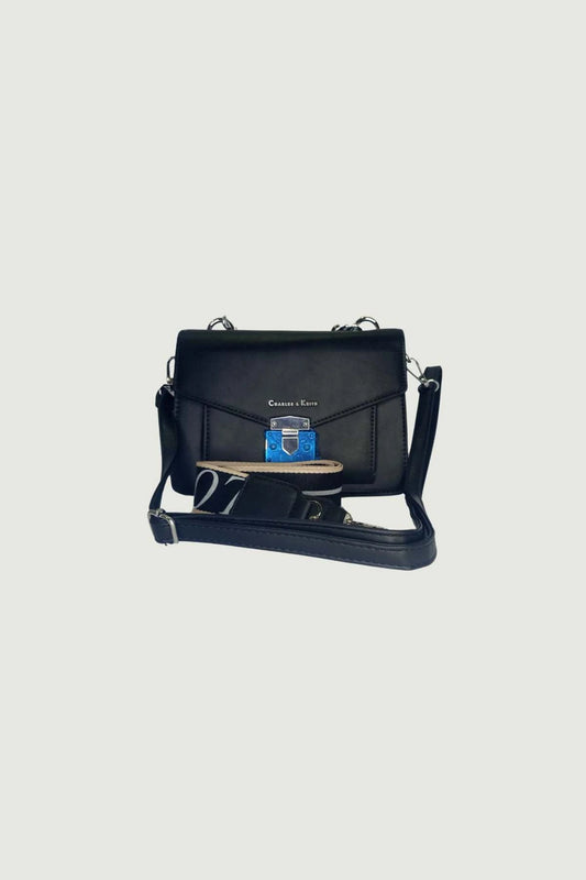 Charles & Keith Inspired Elegant Handbag – Premium Master Copy