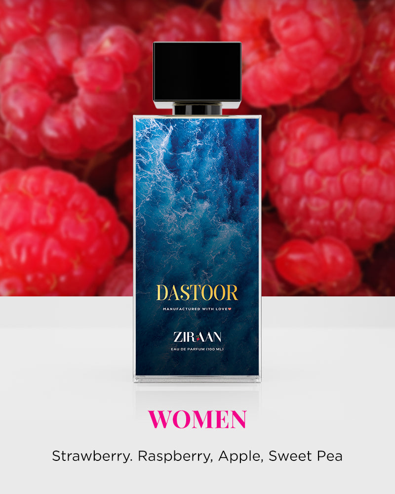 Al Hoob & Dastoor - Ziraan