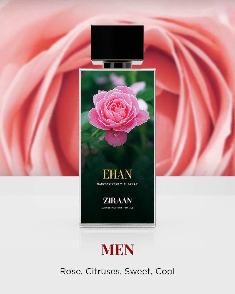 Elixirs & Ehan - Ziraan