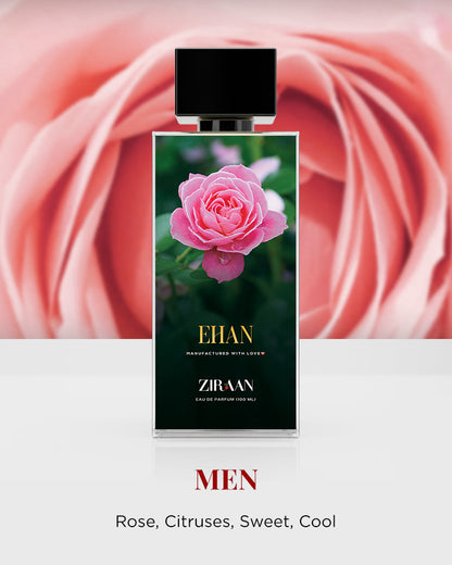 Elixirs & Ehan - Ziraan