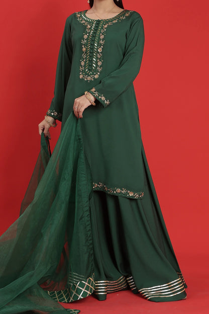 Emerald Elegance