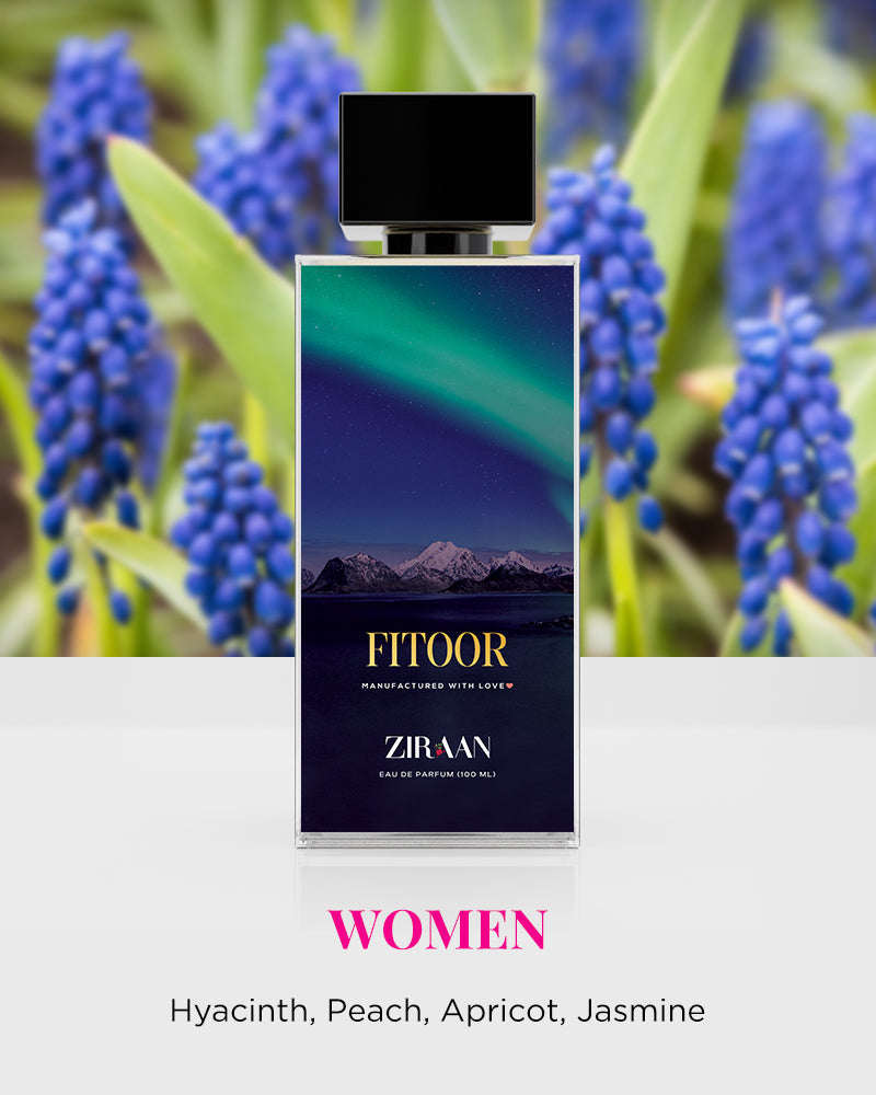 Aafreen & Fitoor - Ziraan