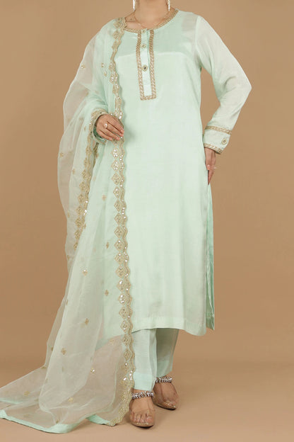 GOTAH MINT GREEN