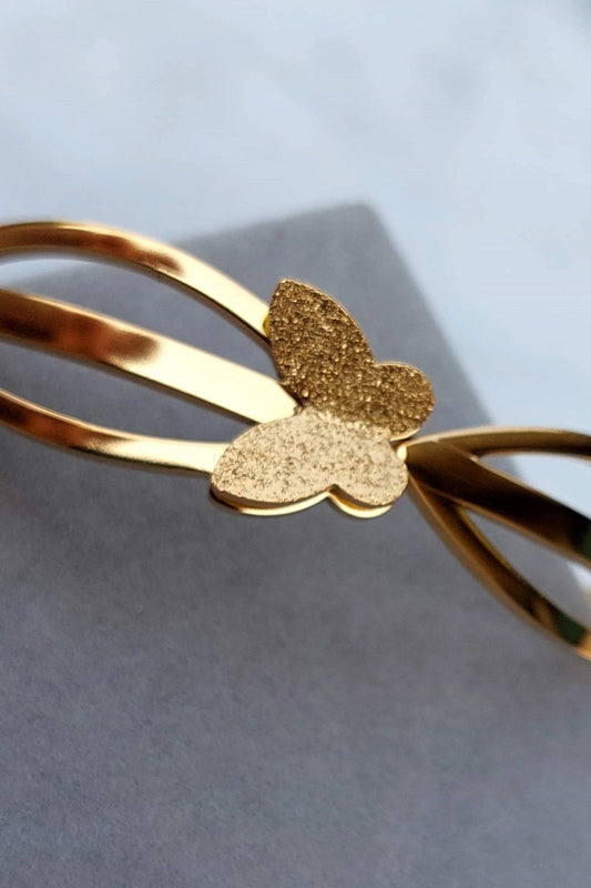 Stainless steel hand cuff 008