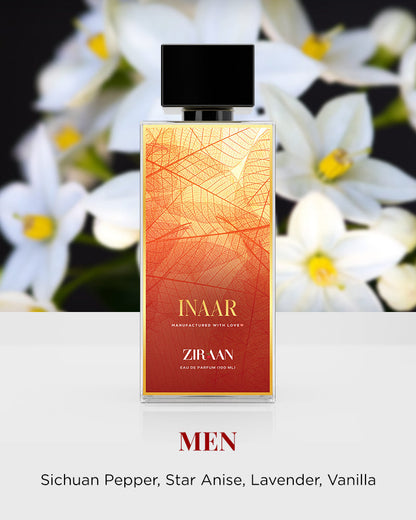 Oasis & Inaar - Ziraan