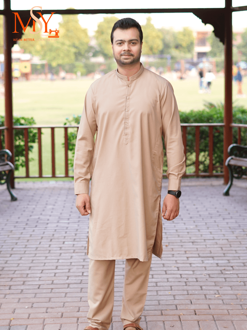 KP Camel Brown - Open Market Pakistan