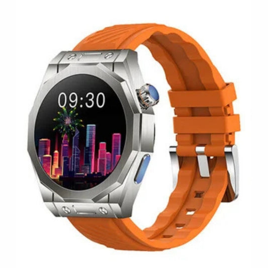 Lg 65 Max Round Smart Watch (Random Color)