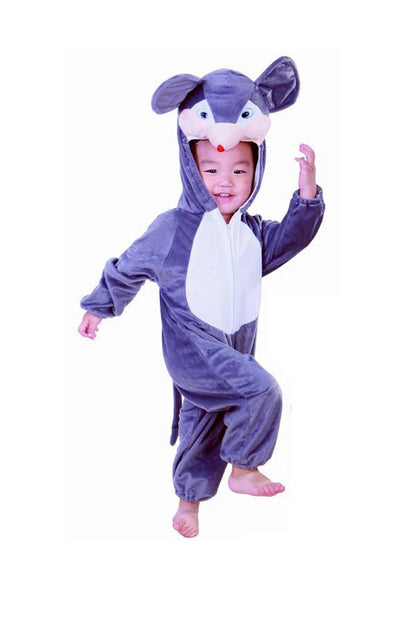 Mouse Costume for Kids (4-6 Years)