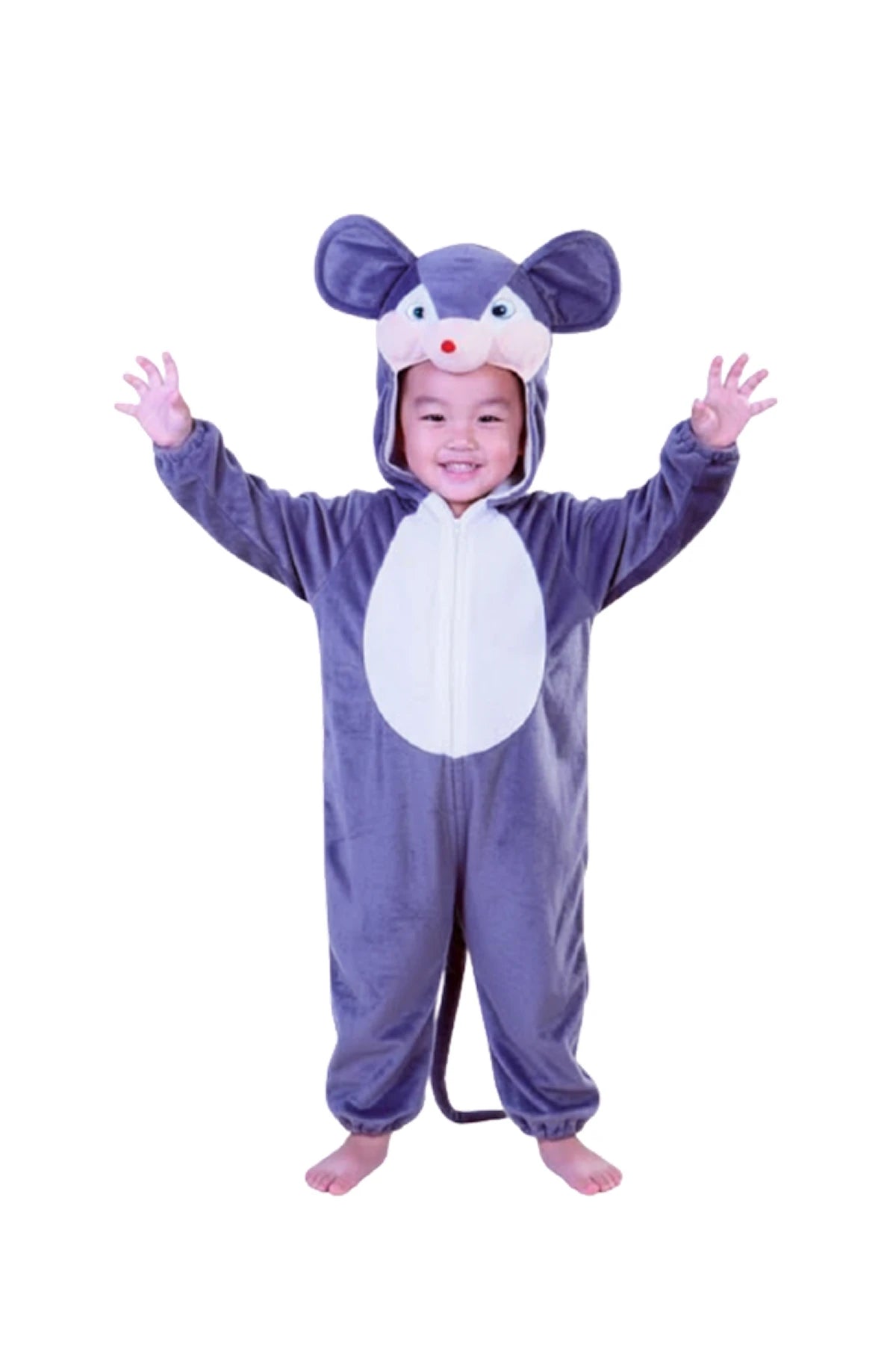 Mouse Costume for Kids (4-6 Years)