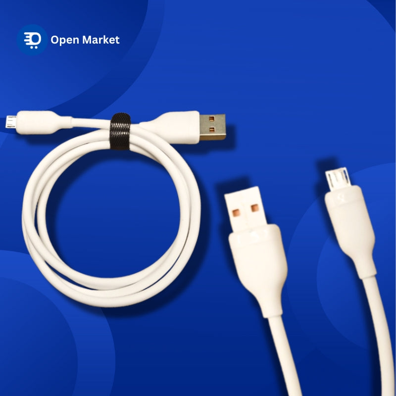 ZUK Fast Data Cables in Pakistan