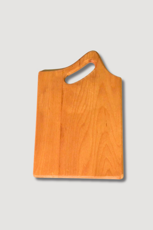 Premium Beechwood Cutting Board