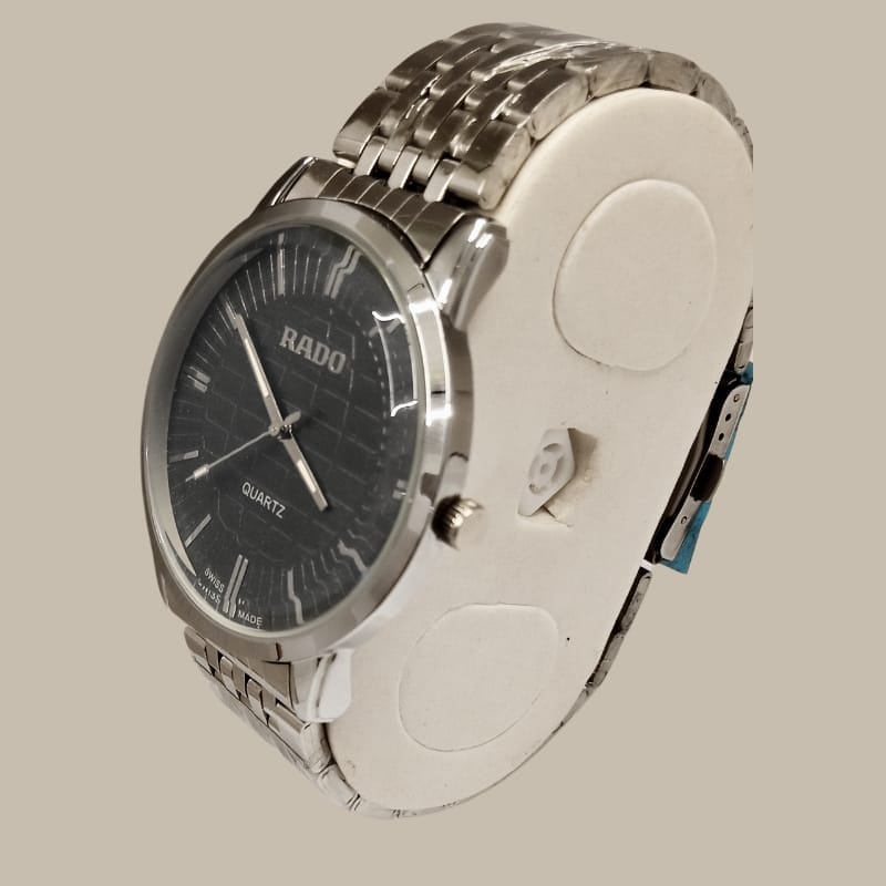 A+ Rado Stylish Wrist Watch