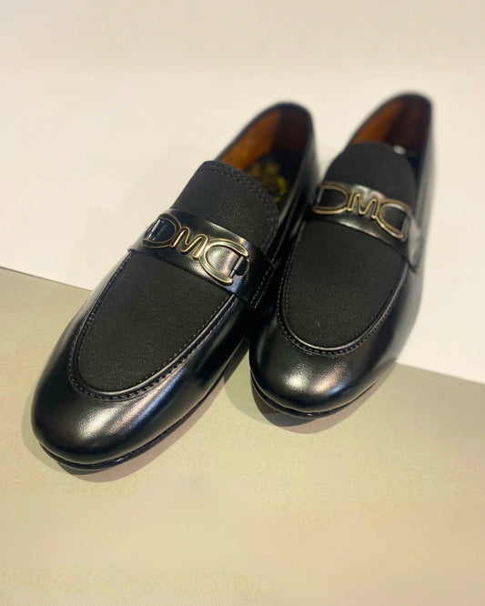 Handcrafted Men's Pumpy Shoes | Soft, Stylish & Comfortable | SH-001