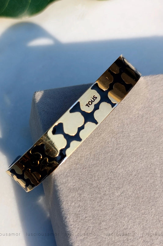 Stainless steel hand cuff LA001-A