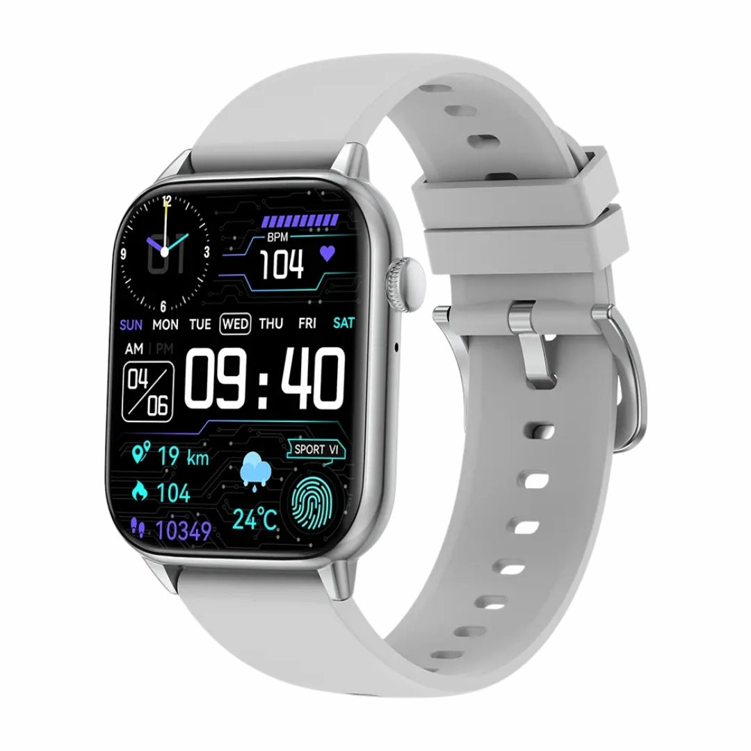 T800 Ultra 1.99 Smart Watch (Random Color) - Open Market Pakistan