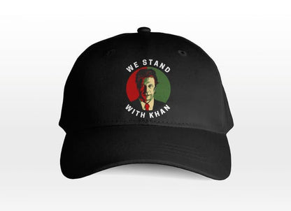 Imran Khan Cap For Youth Boys And Girls