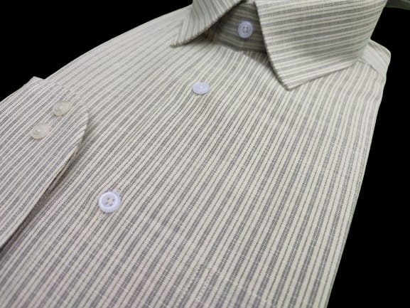 Lining Formal dress Shirt - Open Market Pakistan