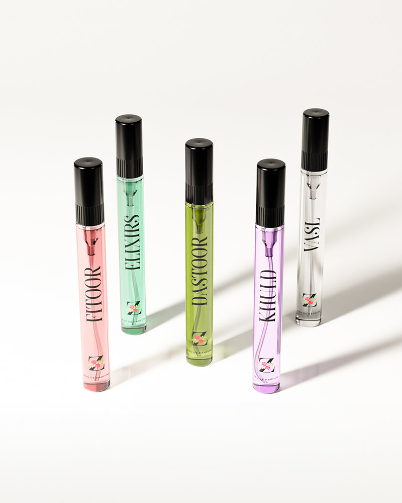 Women's Discovery Box 1