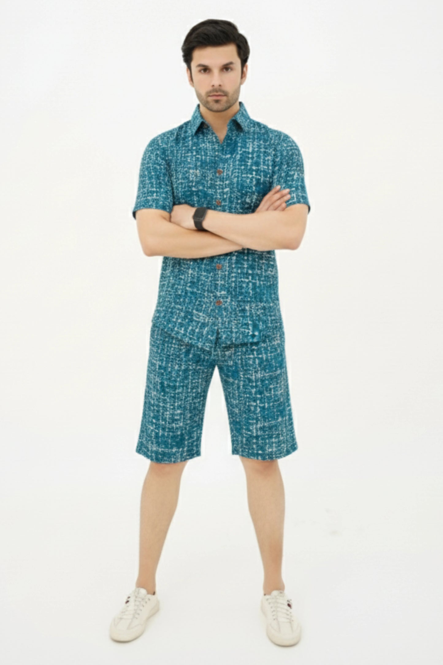 A004 - Ocean Breeze Co-Ord Set