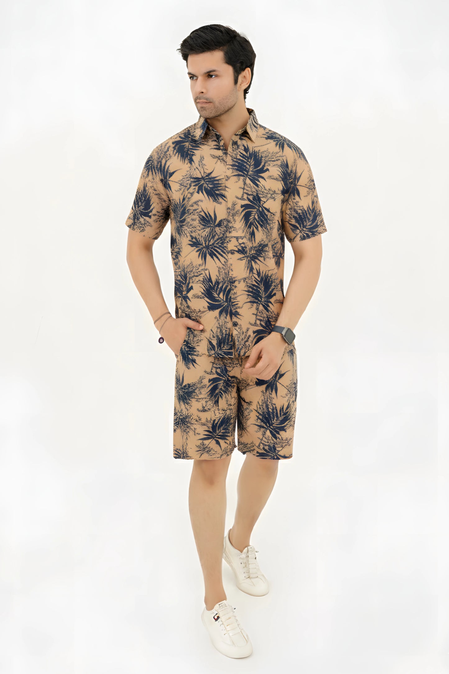 A023 – Desert Palm Printed Set