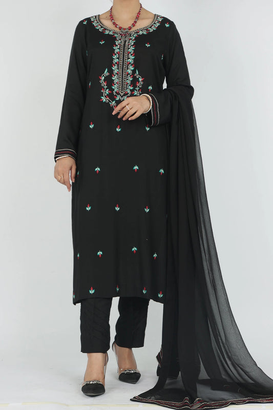 AYSEL BLACK