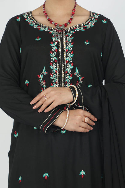 AYSEL BLACK