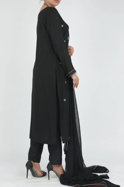 AYSEL BLACK