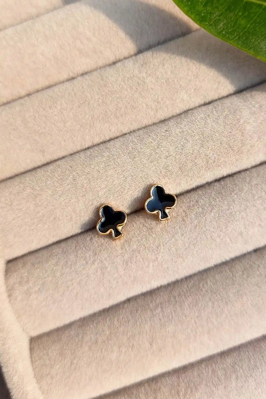 Club Stainless Steel Studs ST-009