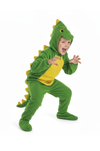 Dinosaur Costume for Kids (4-6 Years)
