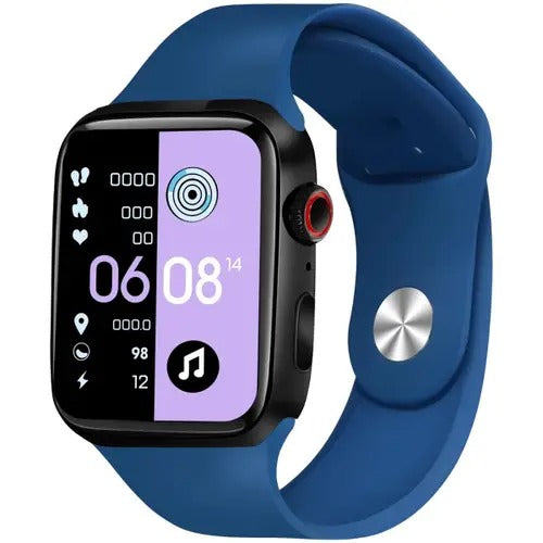 I8 Pro Max Smart Watch (Random Color) - Open Market Pakistan