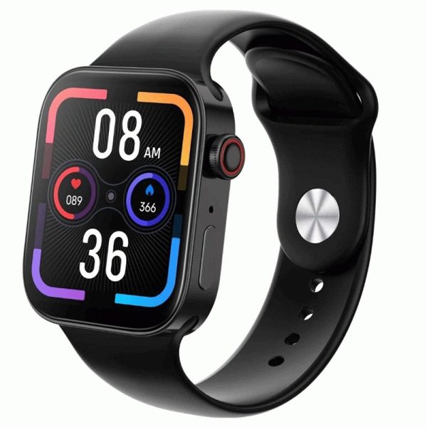 I8 Pro Max Smart Watch (Random Color) - Open Market Pakistan