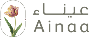 Ainaa Logo