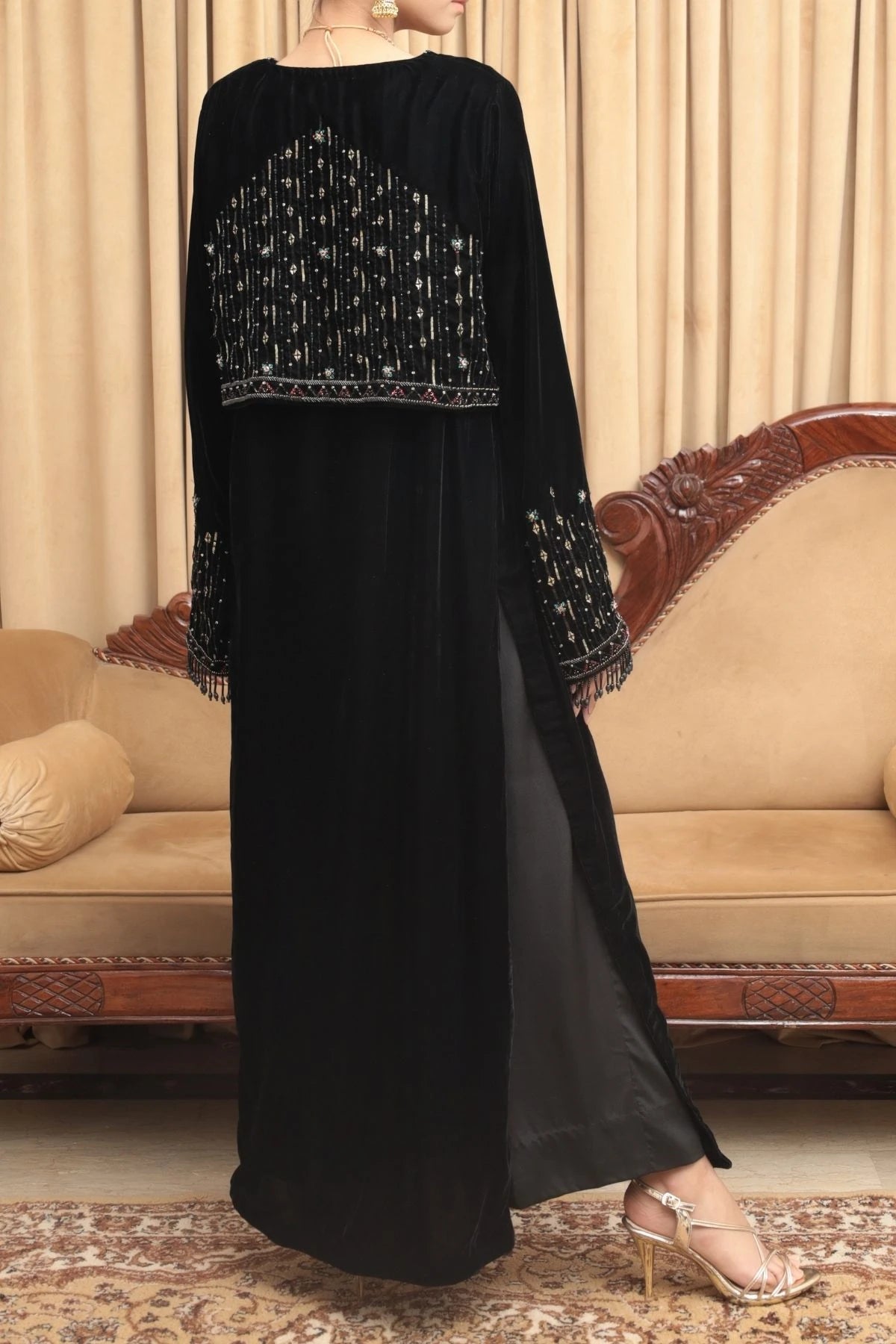 MEHRVEEN