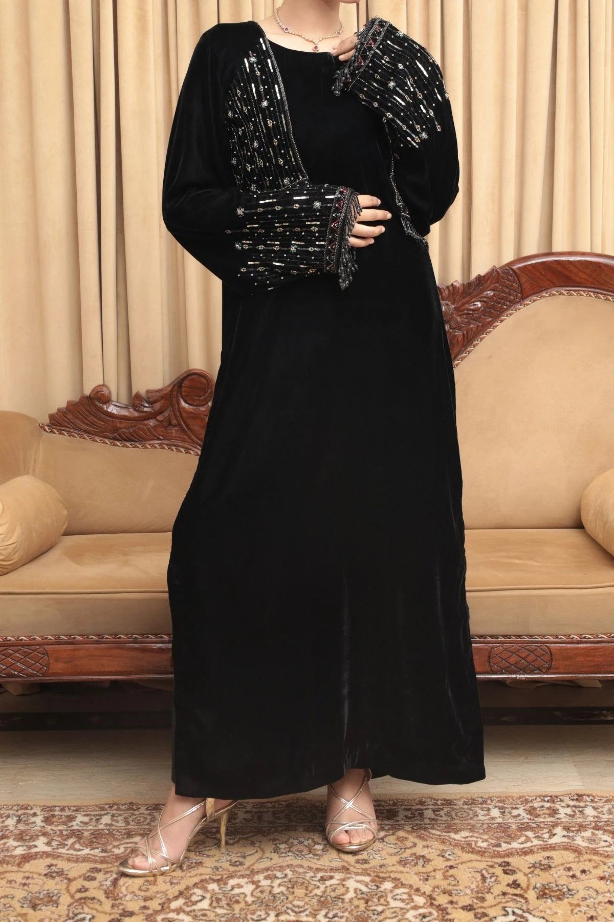 MEHRVEEN