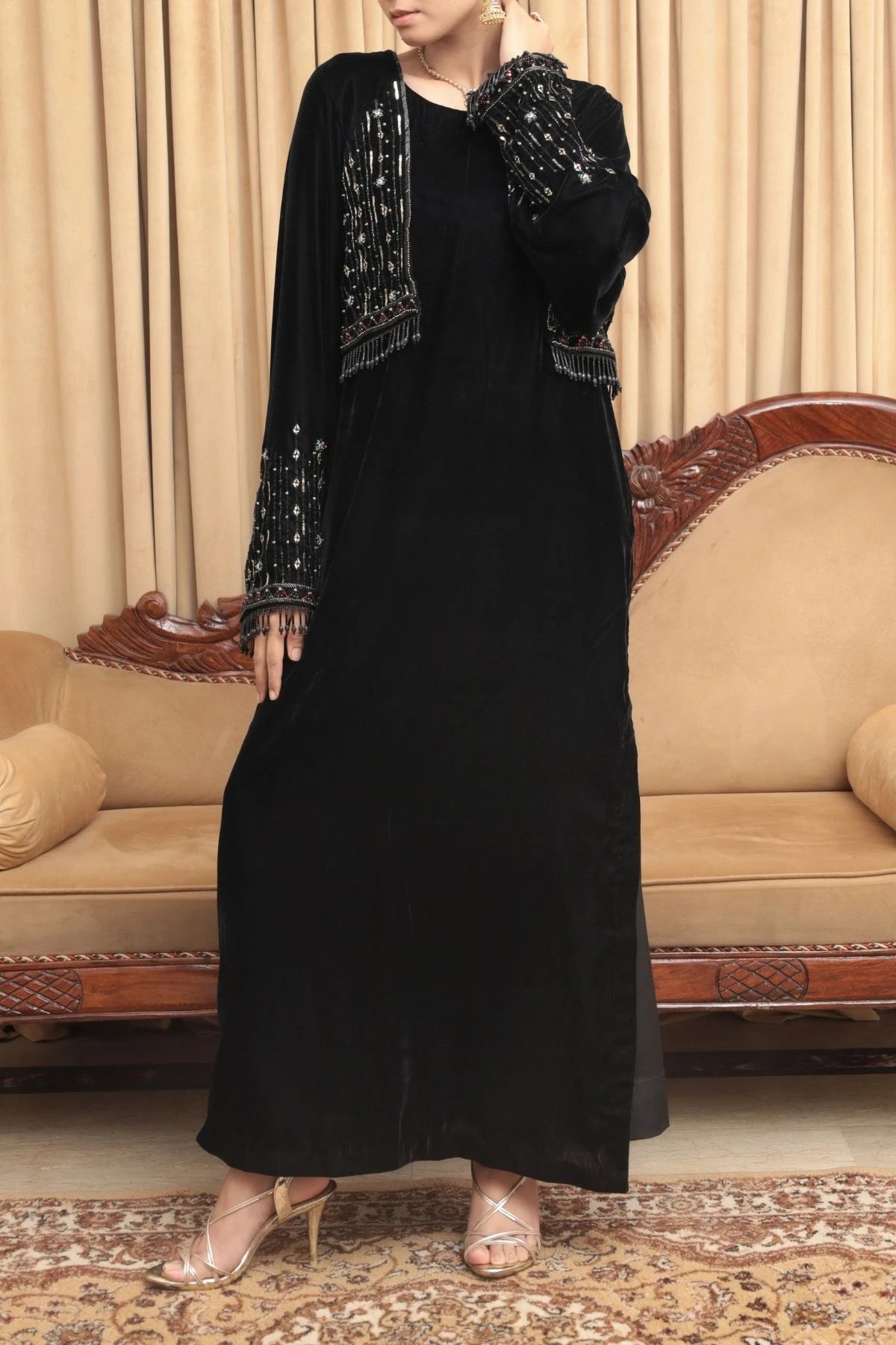 MEHRVEEN