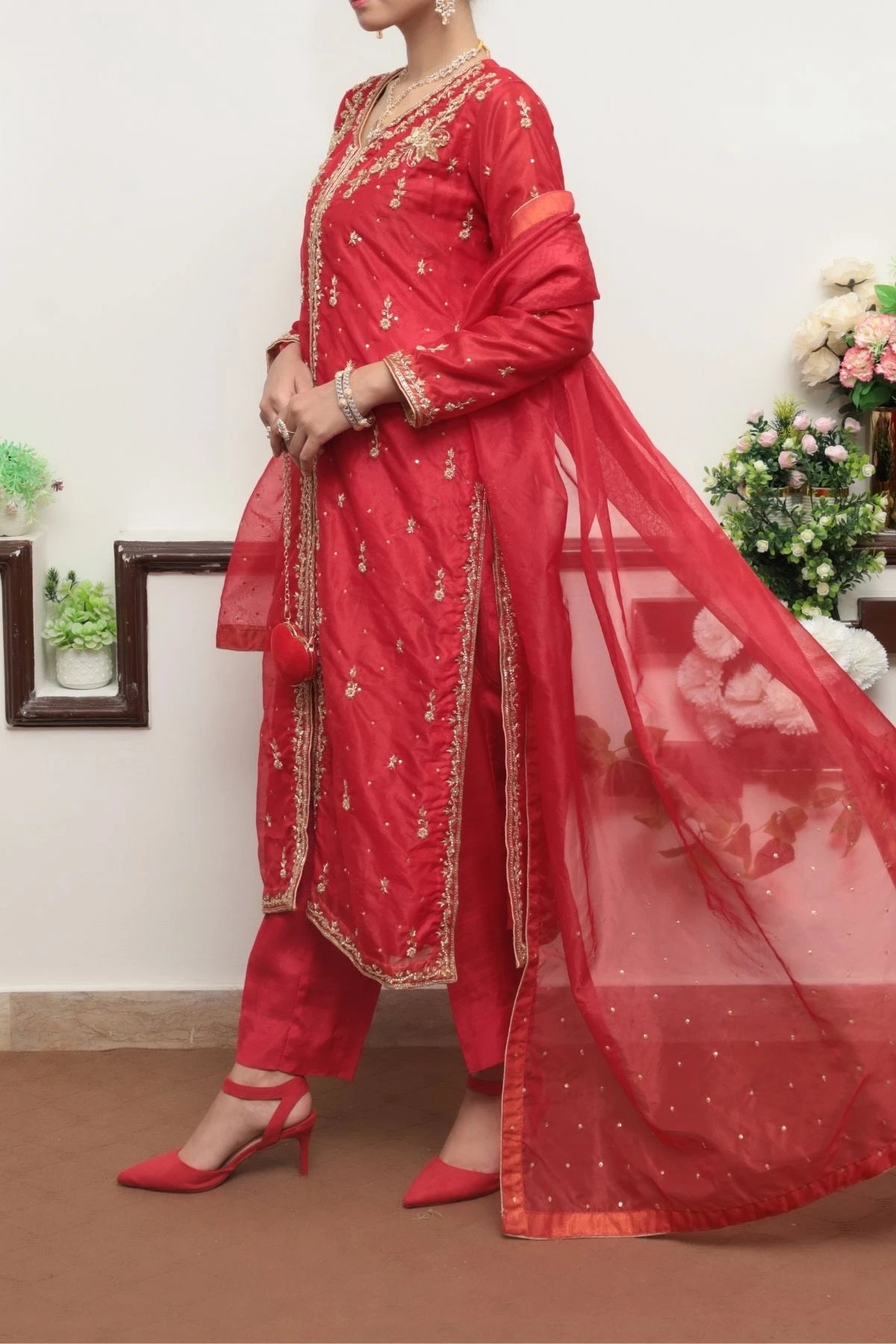 RANIYA