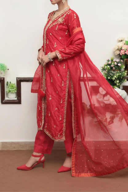 RANIYA