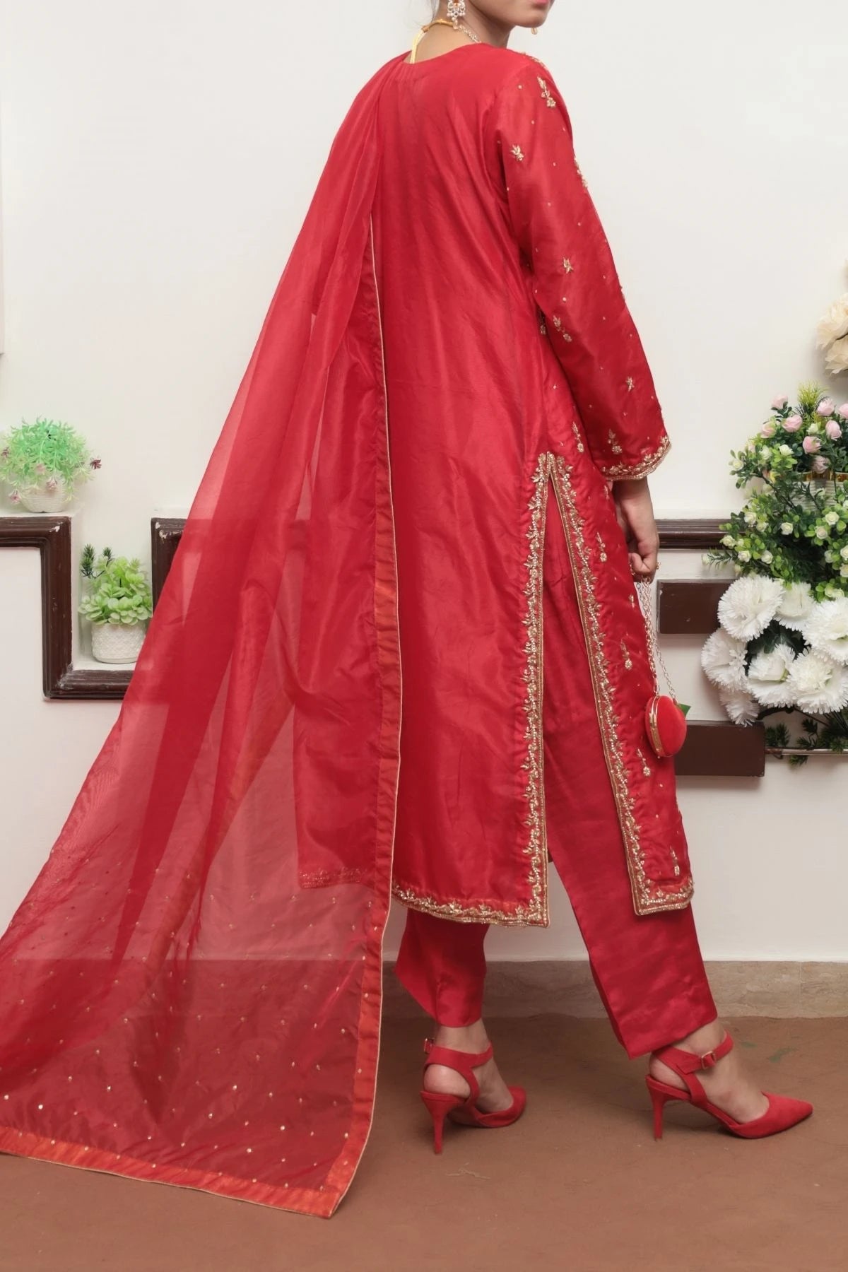 RANIYA